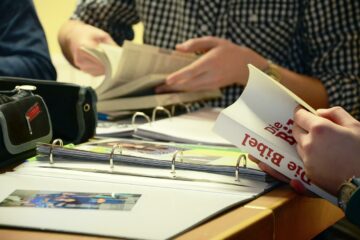Prepararsi per un concorso nella PA