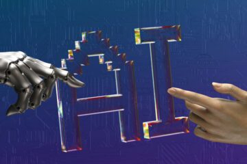L'algoritmo e l'autore: usare l'intelligenza artificiale nella PA senza diventare un bot