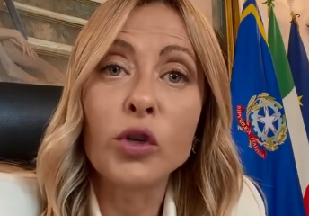 Signora Meloni, lei non sarà mai una statista